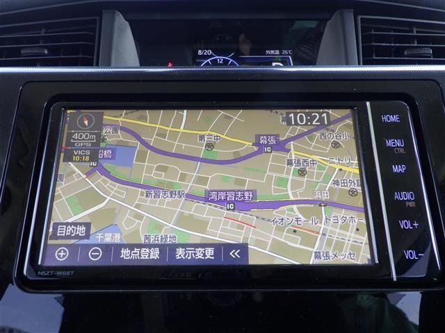 Toyota ROOMY 2021 8509755-16