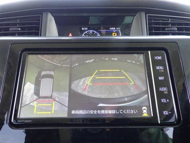 Toyota ROOMY 2021 8509755-17