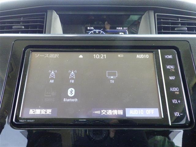 Toyota ROOMY 2021 8509755-18