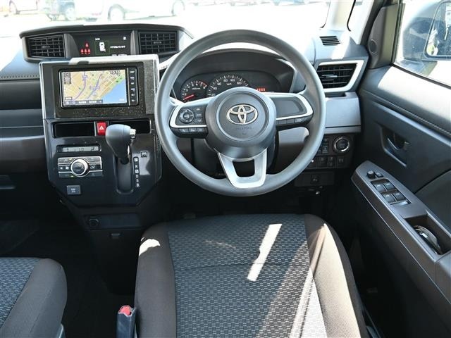 Toyota ROOMY 2021 8509755-20