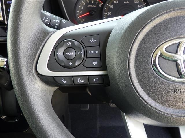 Toyota ROOMY 2021 8509755-22