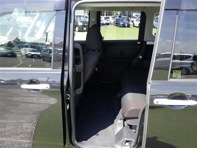 Toyota ROOMY 2021 8509755-23