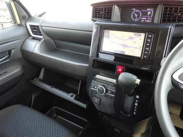 Toyota ROOMY 2021 8509755-5