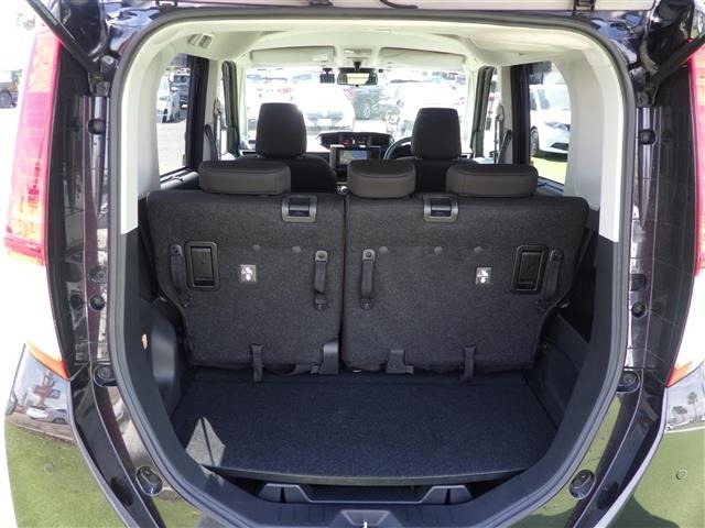 Toyota ROOMY 2021 8509755-6
