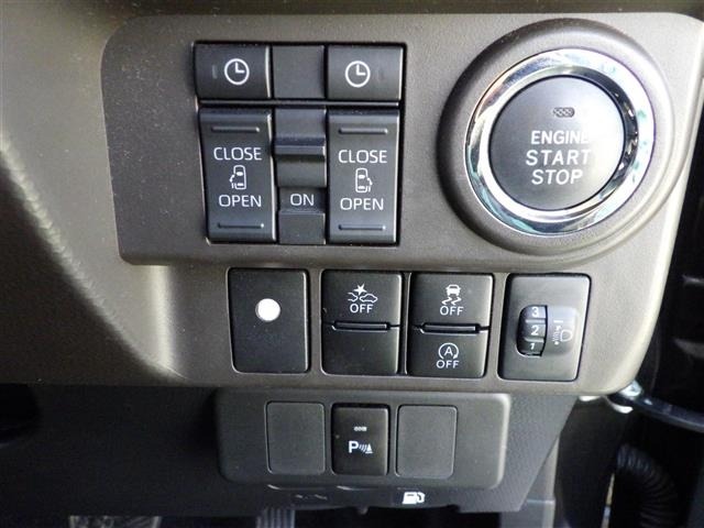 Toyota ROOMY 2021 8509755-9