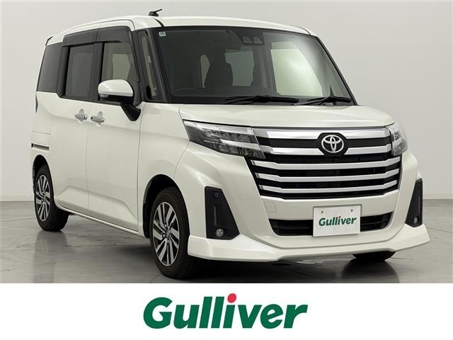 Toyota ROOMY 2023 8509762-0