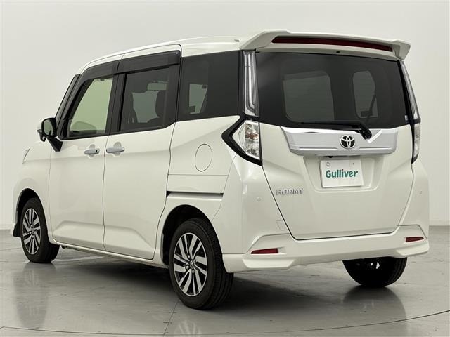 Toyota ROOMY 2023 8509762-14
