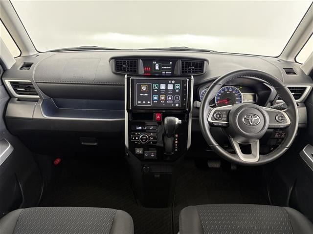 Toyota ROOMY 2023 8509762-15