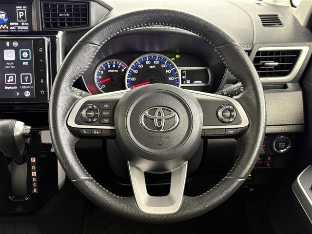 Toyota ROOMY 2023 8509762-16