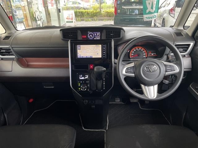 Toyota ROOMY 2019 8509769-15