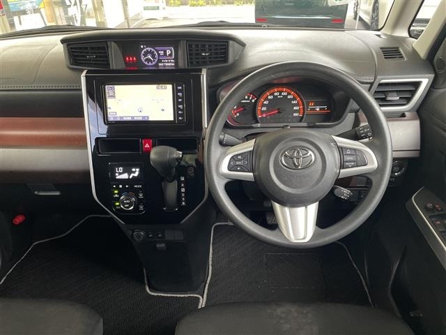 Toyota ROOMY 2019 8509769-16