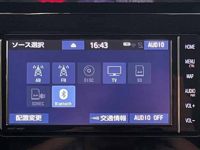 Toyota ROOMY 2019 8509769-17
