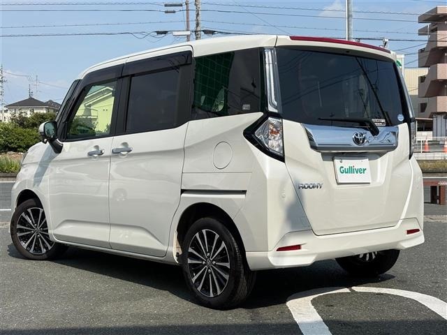 Toyota ROOMY 2021 8509776-13