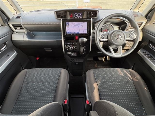 Toyota ROOMY 2021 8509776-14