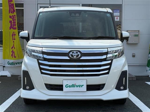 Toyota ROOMY 2021 8509776-15