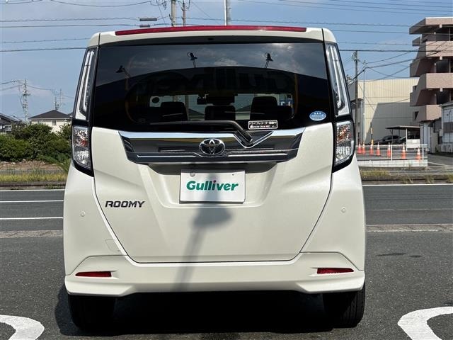 Toyota ROOMY 2021 8509776-17