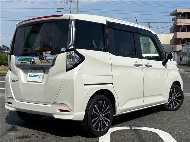 Toyota ROOMY 2021 8509776-18