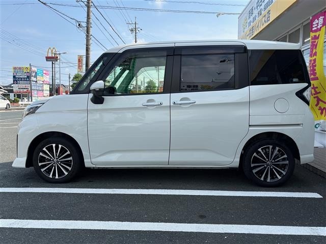 Toyota ROOMY 2021 8509776-19