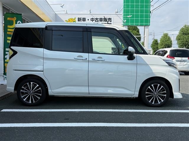 Toyota ROOMY 2021 8509776-21