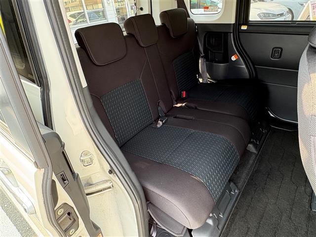 Toyota ROOMY 2021 8509776-22