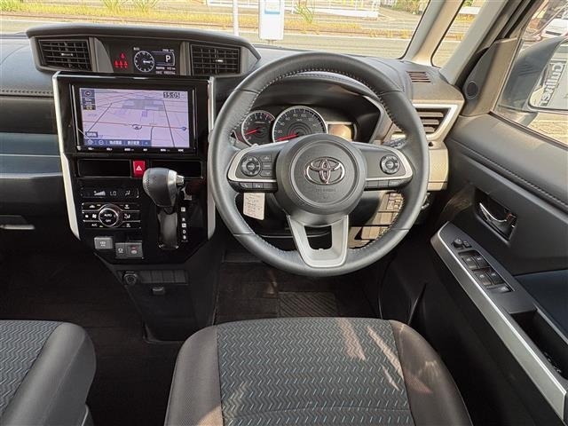 Toyota ROOMY 2021 8509776-3