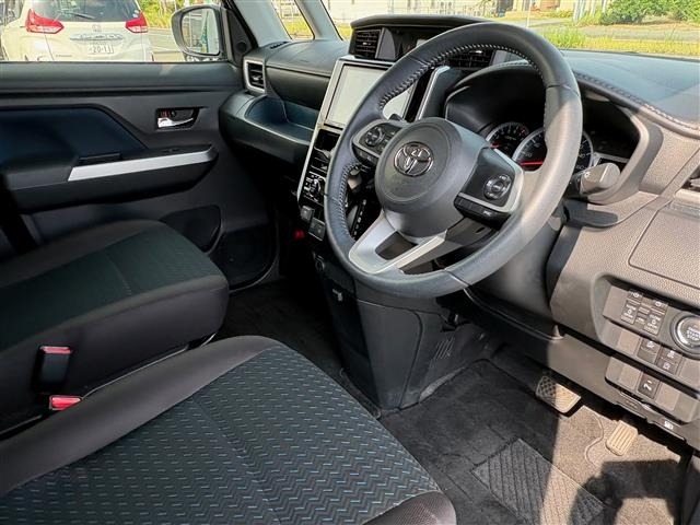 Toyota ROOMY 2021 8509776-7