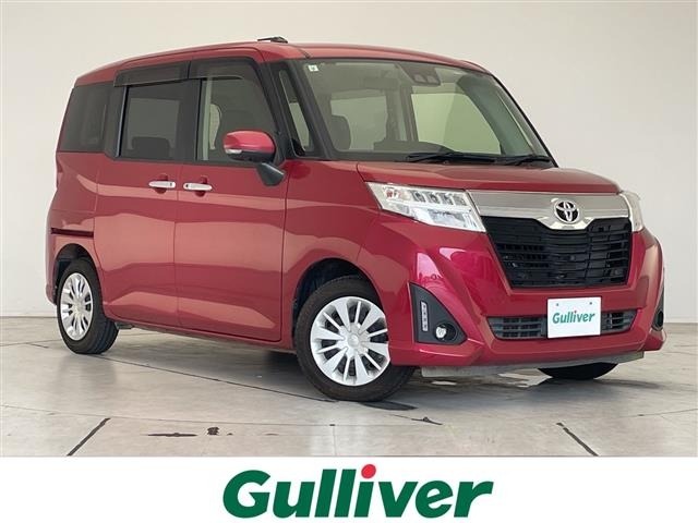 Toyota ROOMY 2019 8509777-0