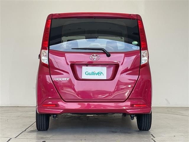 Toyota ROOMY 2019 8509777-13