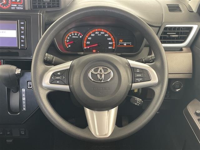 Toyota ROOMY 2019 8509777-14