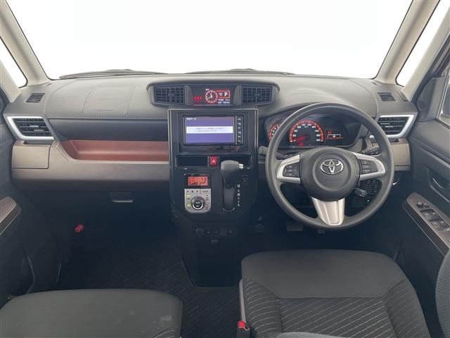 Toyota ROOMY 2019 8509777-15
