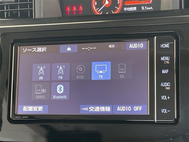 Toyota ROOMY 2019 8509777-17