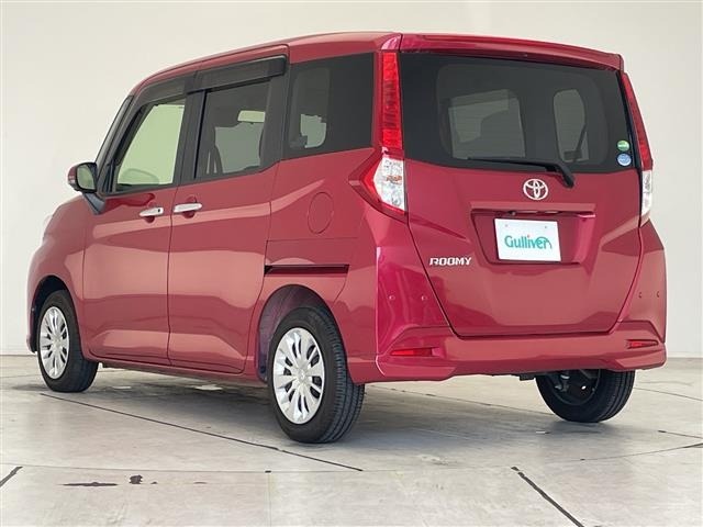 Toyota ROOMY 2019 8509777-4