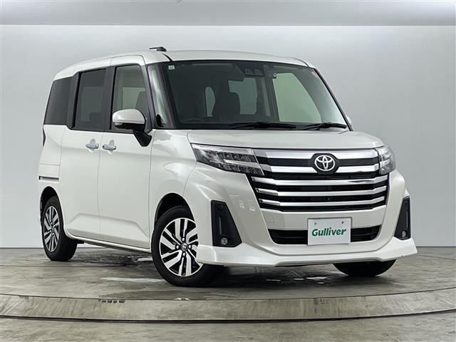Toyota ROOMY 2023 8509781-0