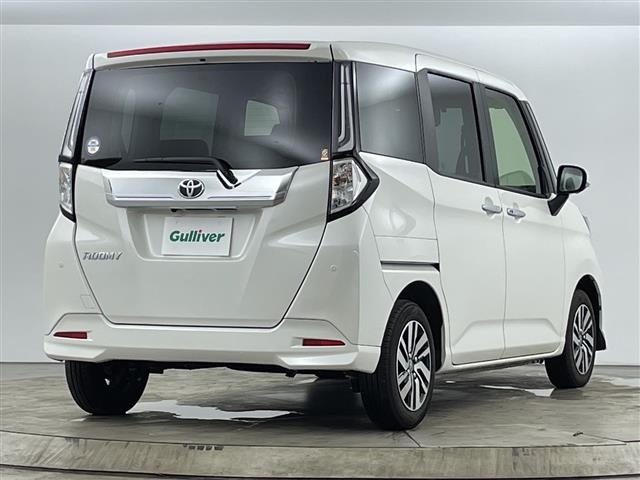 Toyota ROOMY 2023 8509781-11