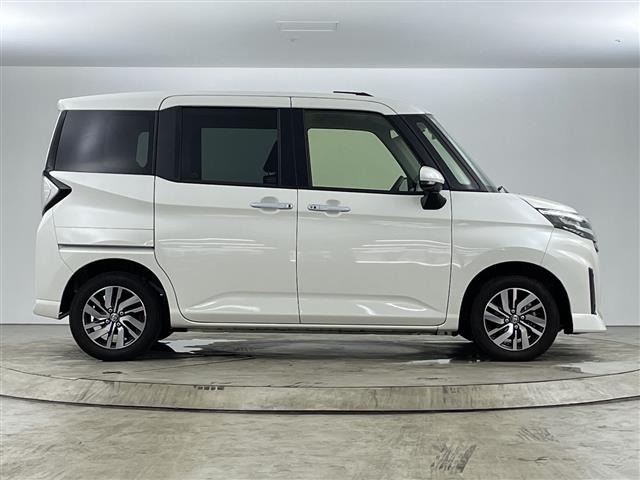 Toyota ROOMY 2023 8509781-12
