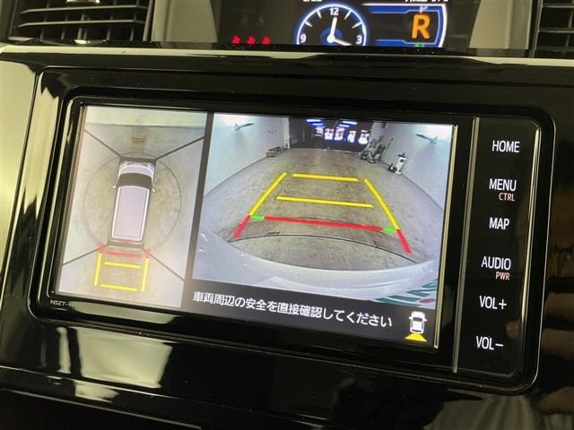 Toyota ROOMY 2023 8509781-13