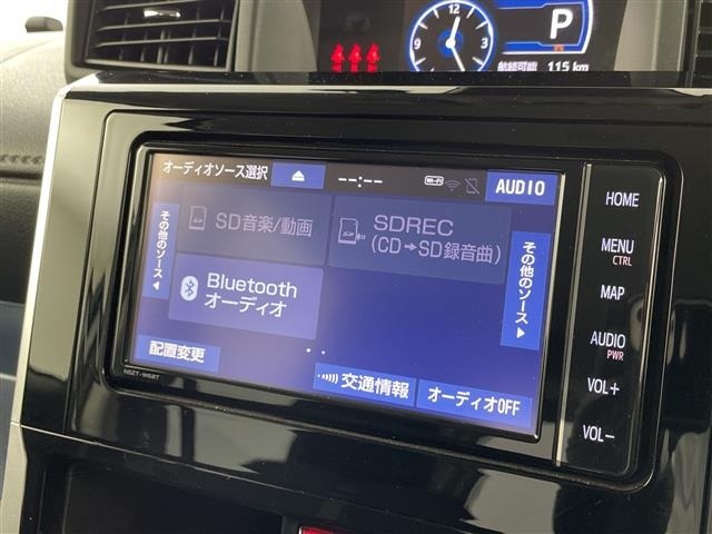 Toyota ROOMY 2023 8509781-16