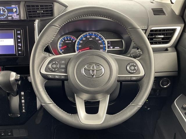 Toyota ROOMY 2023 8509781-20