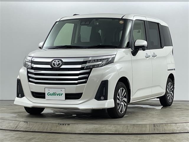 Toyota ROOMY 2023 8509781-7