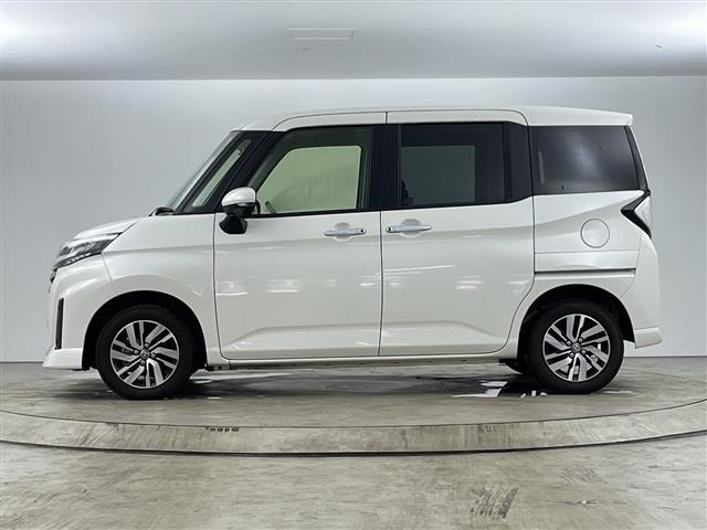 Toyota ROOMY 2023 8509781-8