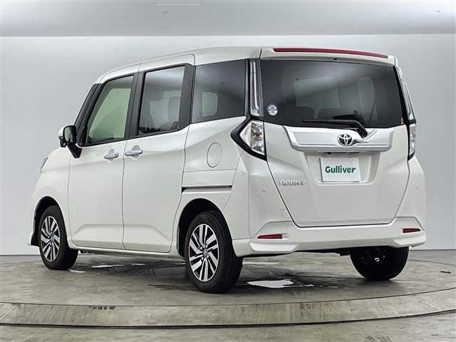 Toyota ROOMY 2023 8509781-9