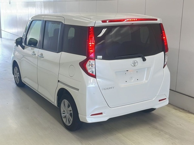Toyota ROOMY 2023 8509782-1
