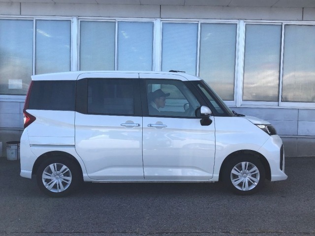 Toyota ROOMY 2023 8509782-3