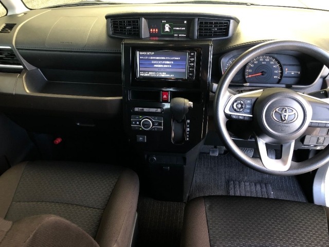 Toyota ROOMY 2023 8509782-4