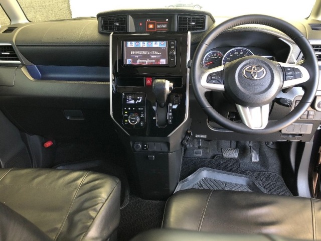 Toyota ROOMY 2017 8509789-4