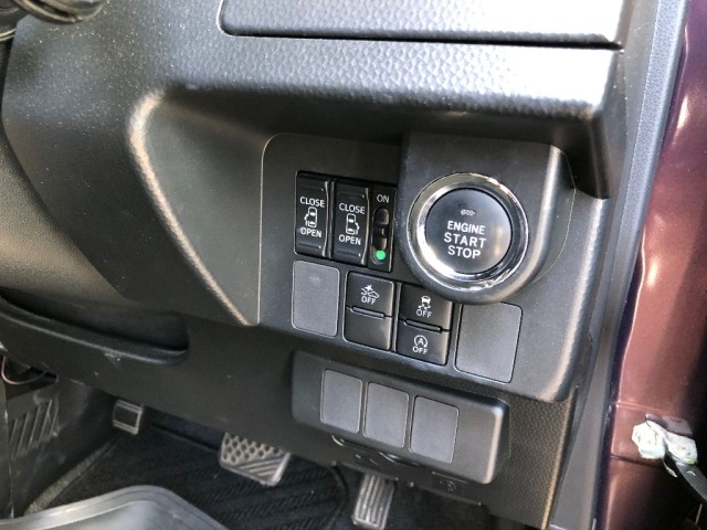 Toyota ROOMY 2017 8509789-5