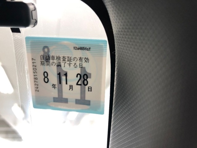 Toyota ROOMY 2017 8509789-6