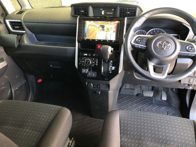 Toyota ROOMY 2021 8509790-4