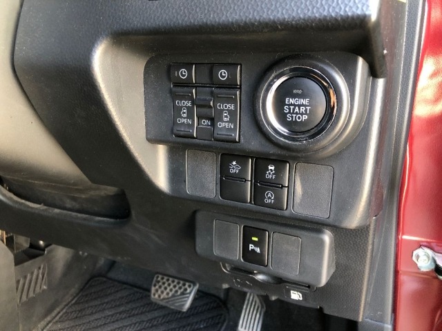 Toyota ROOMY 2021 8509790-5