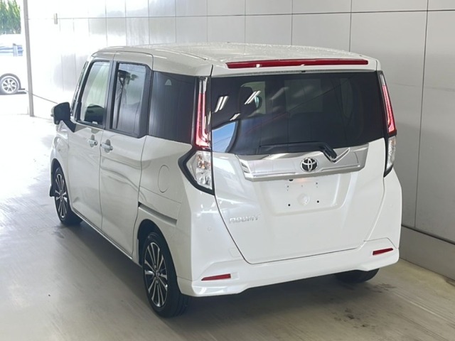 Toyota ROOMY 2024 8509791-1